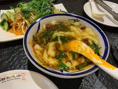 -福苗小骆驼烧烤(大唐不夜城店)