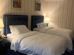 -春晖园度假酒店温泉