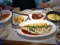 -外婆船宴餐厅·外婆喊你回家吃饭