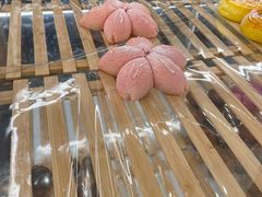 -奈雪的茶(凯德新都心店)