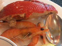 -天伦松鹤大饭店·欣妮咖啡
