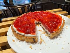 -西藏饭店·亚克·食光自助餐厅