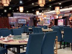 大堂-中恒华茶楼(牌坊店)