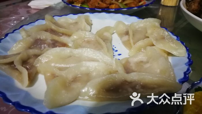 姜家大院-图片-宽甸满族自治县美食-大众点评网