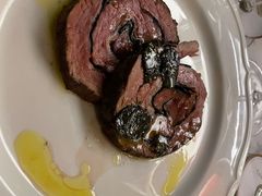 -Fiume福弥意大利餐厅