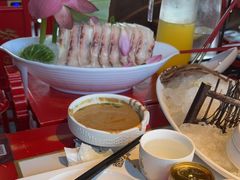 -小龙翻大江文化火锅(宽窄店)