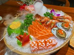 -古京·臻致料理(月湖店)