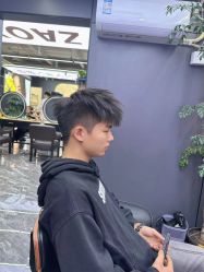 -藤野造型•烫染专业店