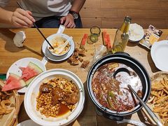 -肖记公安牛肉鱼杂馆· 省级非物质文化遗产(仁和路店)