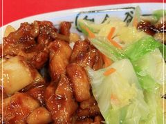 -和合谷(新街口店)