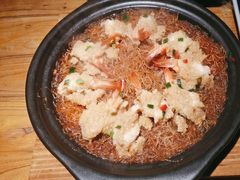 -破三川·新川菜(静安大融城店)