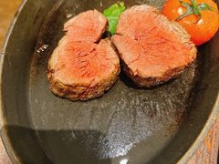 -西堤牛排(恒隆广场店)