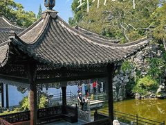 -何园