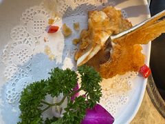 -淘米捞·米汤脆鲩鱼火锅(福田皇岗店)