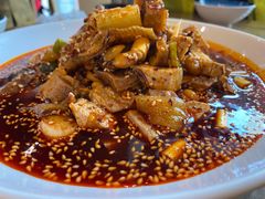 -老字号敖鸡肉