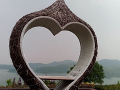 -天目湖涵田半山温泉