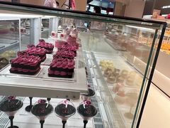 -好利来(上海长宁龙之梦店)