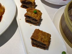 -小厨娘淮扬菜(清江苏宁广场店)