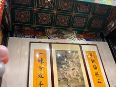 -白家大院·王府宫廷菜(苏州街店)