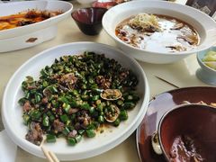 -柴门饭儿(成都太古里店)