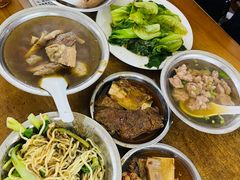 -东兴牛肉店(庄府巷店)