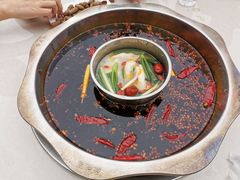 -枇杷园食为鲜火锅(南山店)