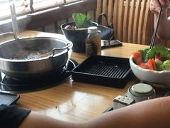 -水林间·寿喜烧自助(仙林金鹰店)