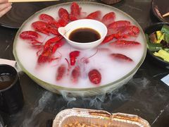 -红盔甲·小龙虾(车公庙店)