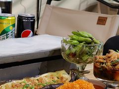 -落日营地·云泰小烤