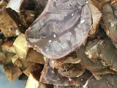 -年记·兴顺斋 牛街清真熟食小吃店