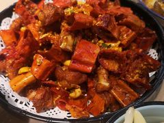 -兔爸私家小厨(新北万达店)