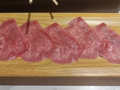 -空之介寿喜烧·和牛放题(恒隆广场店)