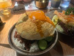 -岛风·台食小馆 ISLAND BISTRO(烟台山店)