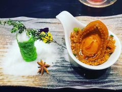 -广州文华东方酒店·江-由辉师傅主理