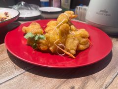 -四姐妹东北饺子(沙尾路店)