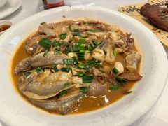 -乾隆美食·本帮菜(黄河路店)