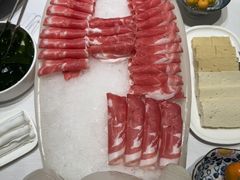 -爱丽格斯火锅(东岸国际店)