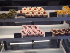 -HAPPEN(江川东路店)