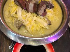 -粗粮人家·东北菜(洋桥店)