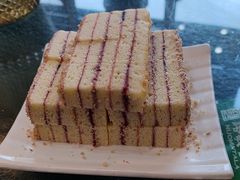 -诺敏塔拉奶茶-布里亚特包子-手把肉(锦都会店)