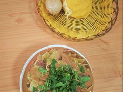 -小发锅巴菜铺(金辉家园店)