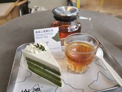 -SAANCI山池咖啡(卓悦中心店)