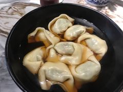 大馄饨-功德林(南京西路店)