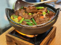 -静一餐厅·湖北菜(前门创始店)