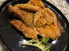芝麻鸡半只-客家汇·客家传承菜(水库店)