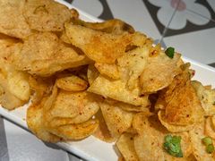 -勇利赵家烤肉坊(翠华北路店)
