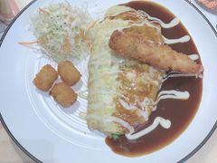 -韩香福脊骨汤锅(上杭路店)
