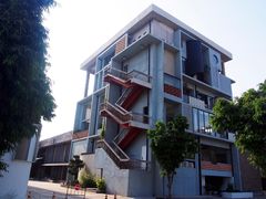 -广州市紫泥堂文化创意园景区