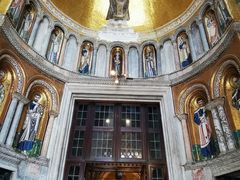 -圣马尔谷圣殿宗主教座堂