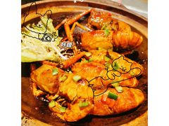 -啫神·广州地标美食(北京路店)